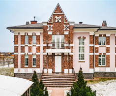 Дом, 22 сотки