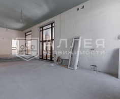 Дом, 1 этаж