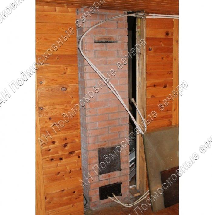 Дом, 2 этажа