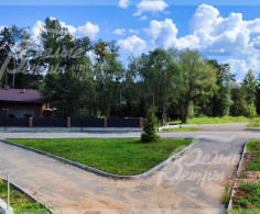 Участок, 9 соток