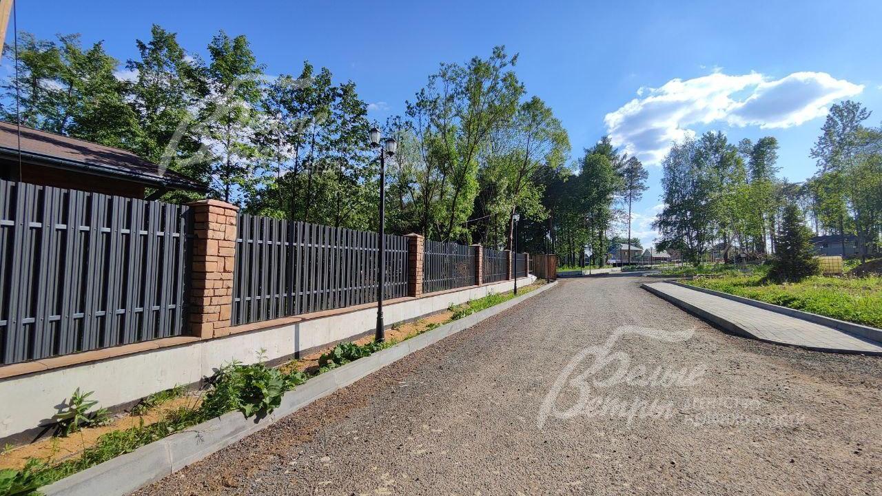 Участок, 9 соток