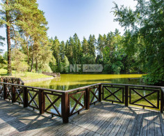 Участок, 158 соток