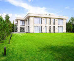 Дом, 2 этажа