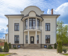 Дом, 15 соток