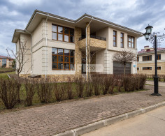 Дом, 16 соток