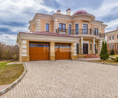 Дом, 21 сотка