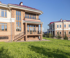 Дом, 7 соток