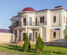 Дом, 25 соток