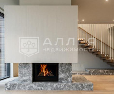 Дом, 2 этажа