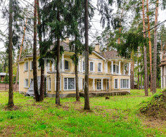 Дом, 43 сотки