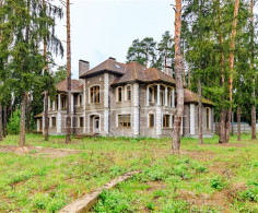 Дом, 43 сотки