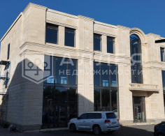 Дом, 3 этажа