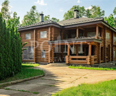 Дом, 120 соток