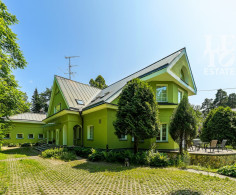Дом, 2 этажа