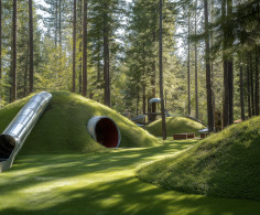 Highwood Residence