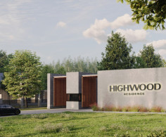 Highwood Residence