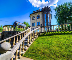 Дом, 27 соток