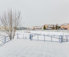 Участок, 89 соток