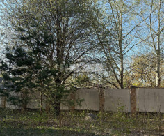 Участок, 15 соток
