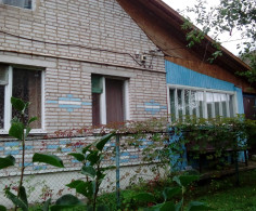 Дом, 2 этажа