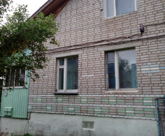 Дом, 2 этажа