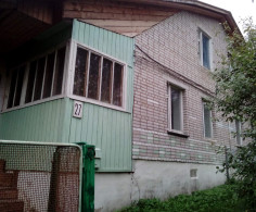 Дом, 2 этажа