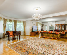 Дом, 190 соток