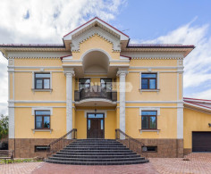 Дом, 20 соток