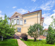 Дом, 20 соток