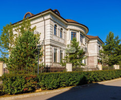 Дом, 38 соток