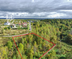 Участок, 39 соток