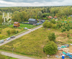 Участок, 21 сотка