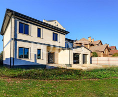 Дом, 15 соток