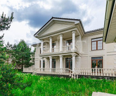Дом, 14 соток