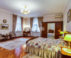 Дом, 82 сотки