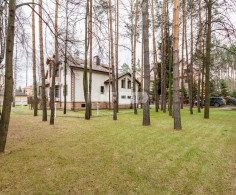 Участок, 20 соток