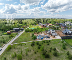 Участок, 24 сотки