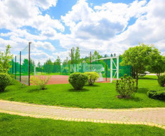 Участок, 31 сотка