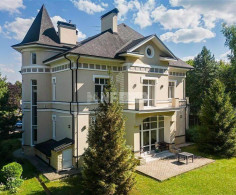 Дом, 30 соток