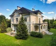 Дом, 30 соток