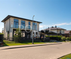 Дом, 8 соток