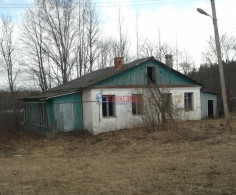 Дом, 1 этаж