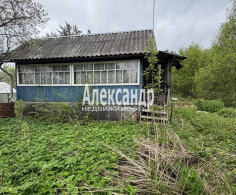 Дом, 1 этаж