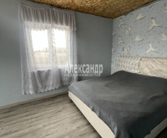 Дом, 1 этаж