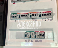 Дом, 1 этаж