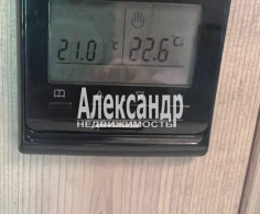 Дом, 1 этаж