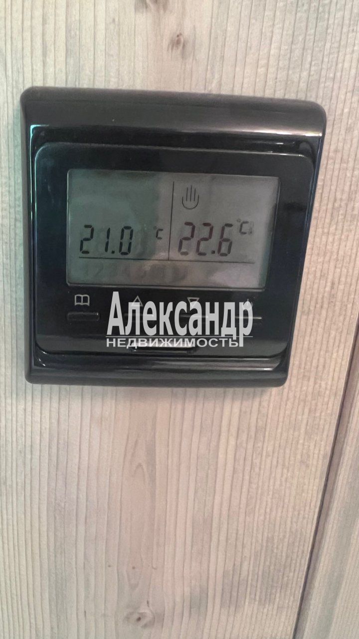 Дом, 1 этаж