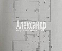 Дом, 2 этажа