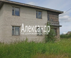 Дом, 2 этажа