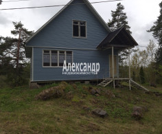 Дом, 2 этажа
